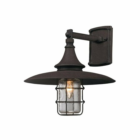TROY Allegheny Wall sconce B3221-HBZ